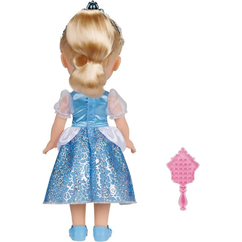Jakks - Disney Princess Core Large Doll, Cinderella - Image 8
