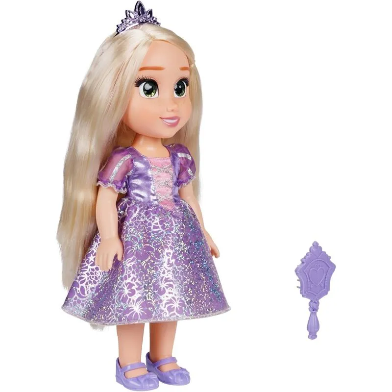Jakks - Disney Princess Core Large Doll, Rapunzel - Image 5