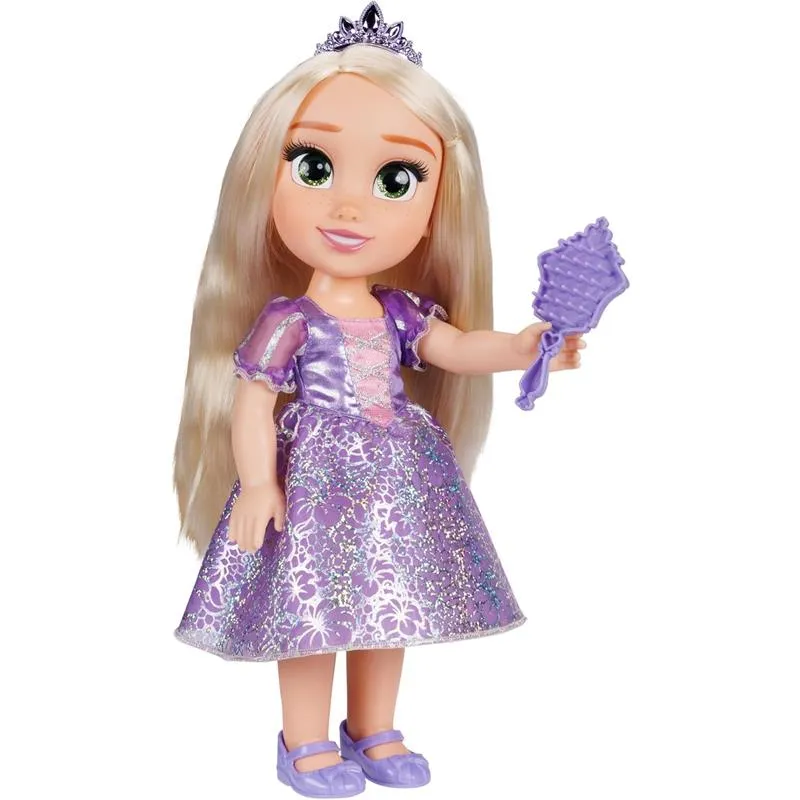 Jakks - Disney Princess Core Large Doll, Rapunzel - Image 7