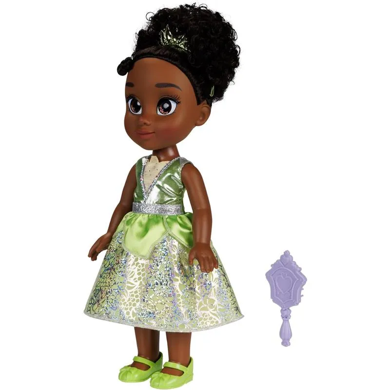 Jakks - Disney Princess Core Large Doll, Tiana - Image 10