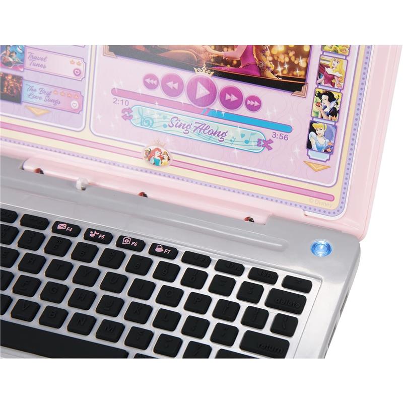 Jakks - Disney Princess Style Collection Laptop - Image 5