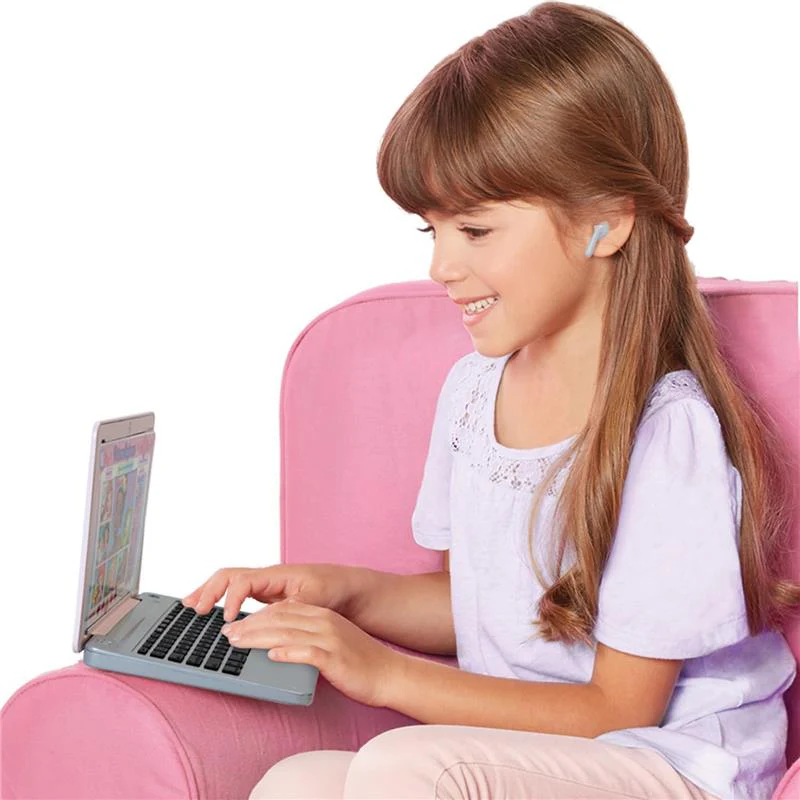 Jakks - Disney Princess Style Collection Laptop - Image 6