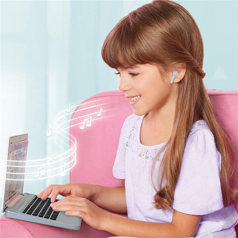 Jakks - Disney Princess Style Collection Laptop - Image 7