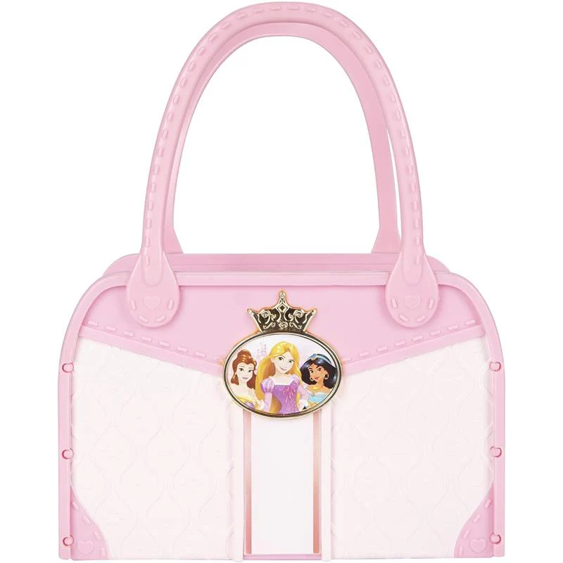Jakks - Disney Princess Style Collection My Trendy Puppy & Tote - Image 3