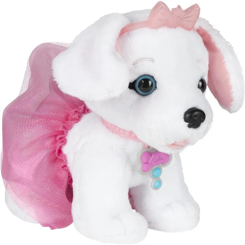 Jakks - Disney Princess Style Collection My Trendy Puppy & Tote - Image 5