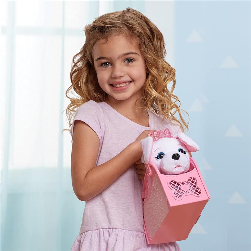 Jakks - Disney Princess Style Collection My Trendy Puppy & Tote - Image 7