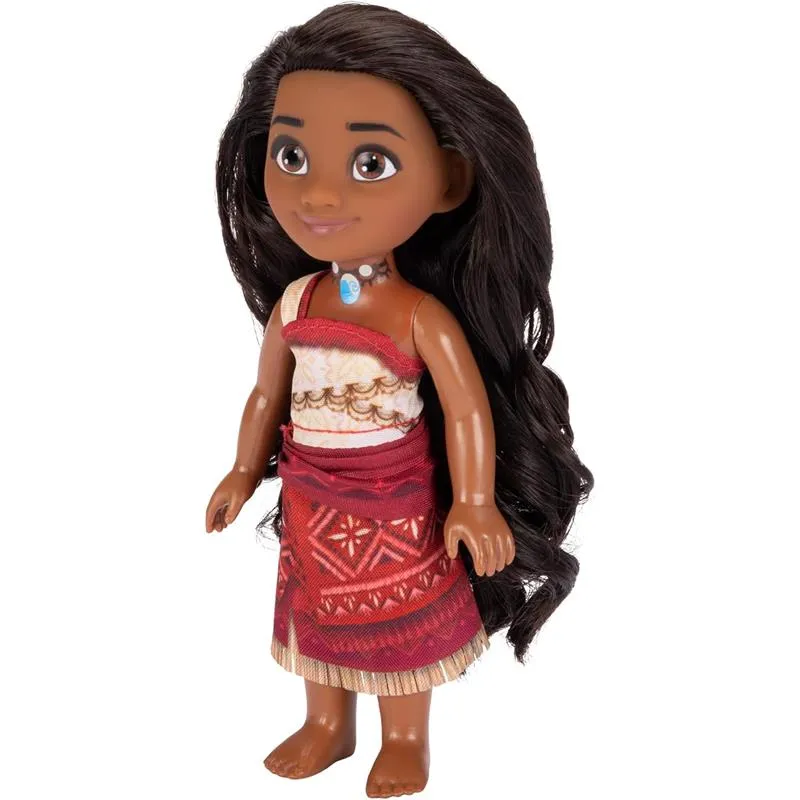 Jakks - Disney's Moana 2 6 Moana Petite Doll - Image 2