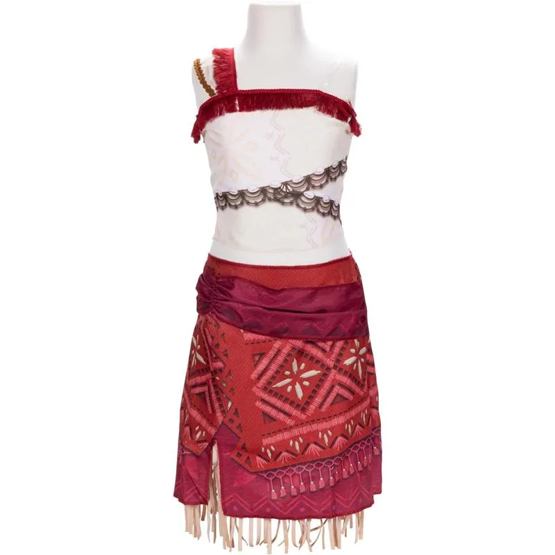 Jakks - Disney's Moana 2 Adventure Outfit 3+ - Image 3