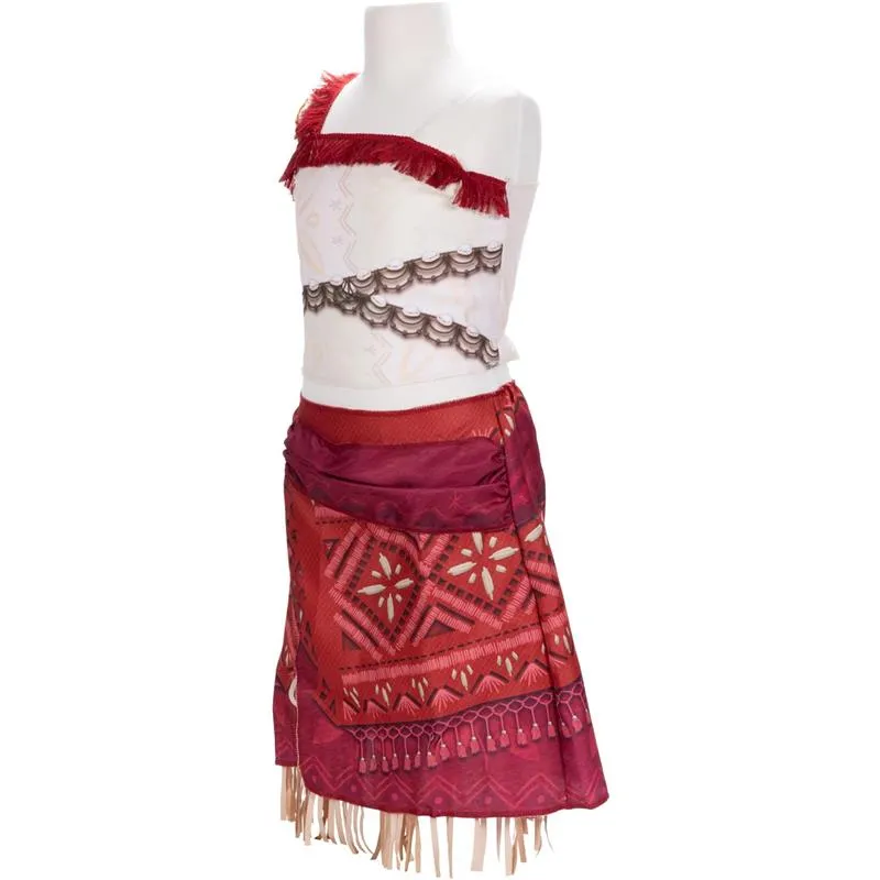 Jakks - Disney's Moana 2 Adventure Outfit 3+ - Image 6