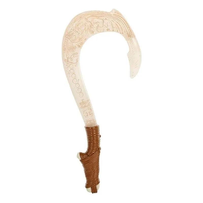 Jakks - Disney's Moana 2 Maui's Magical Fishhook