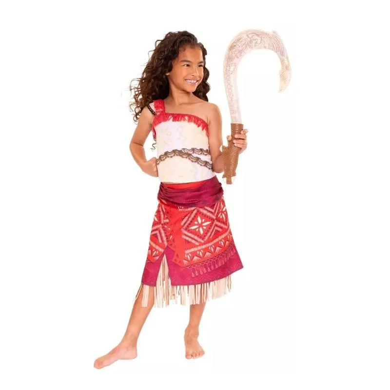 Jakks - Disney's Moana 2 Maui's Magical Fishhook - Image 6