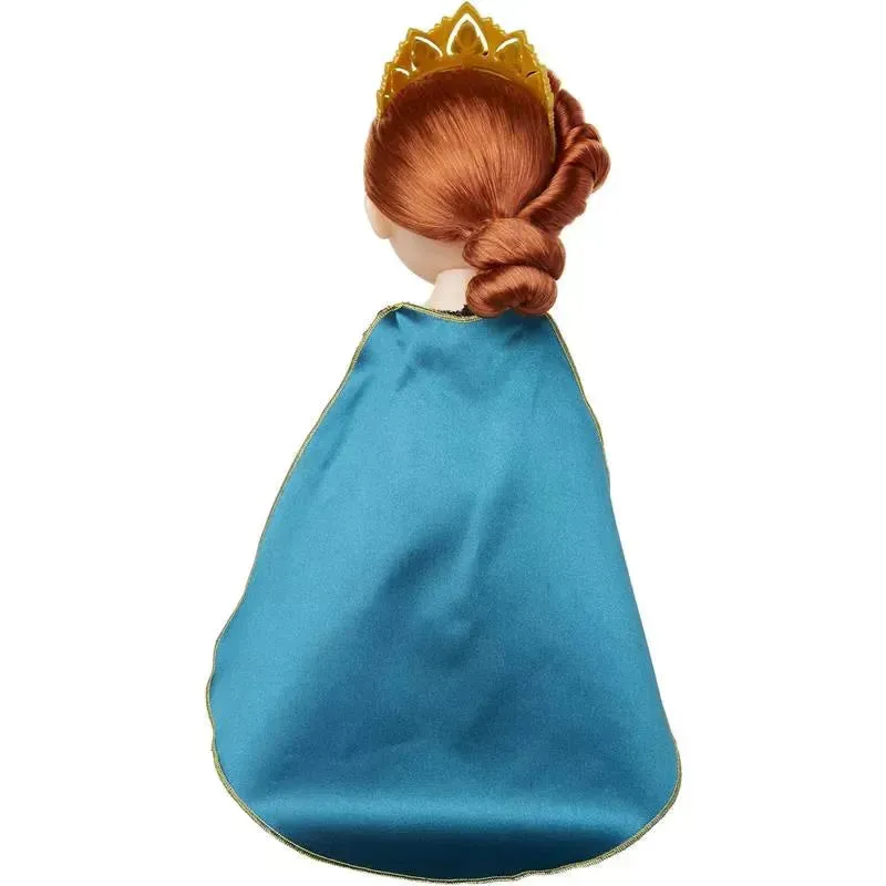 Jakks - Frozen Disney 2 Anna Doll in Ionic Epilogue Outfit - Image 8