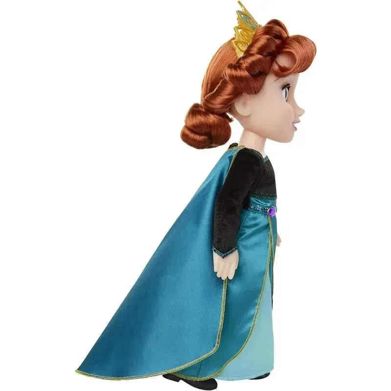 Jakks - Frozen Disney 2 Anna Doll in Ionic Epilogue Outfit - Image 9