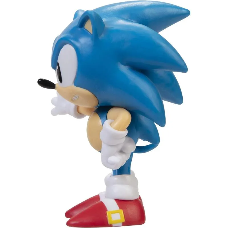 Jakks - Sonic 2.5In Figures Assortment Wave 13 - Image 3