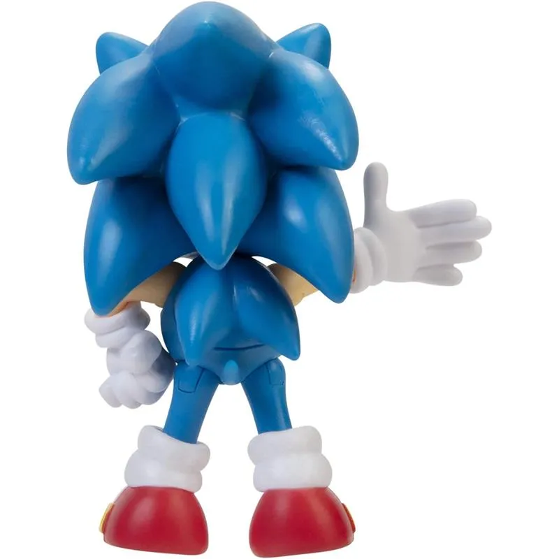 Jakks - Sonic 2.5In Figures Assortment Wave 13 - Image 4