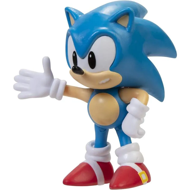 Jakks - Sonic 2.5In Figures Assortment Wave 13 - Image 5