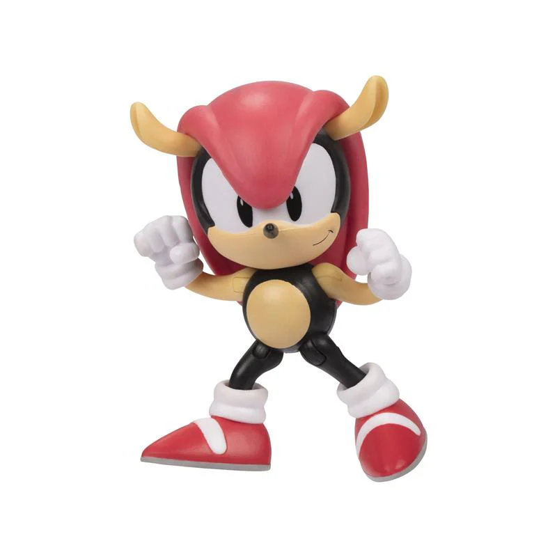 Jakks - Sonic 2.5In Figures Assortment Wave 13 Mighty - Image 2