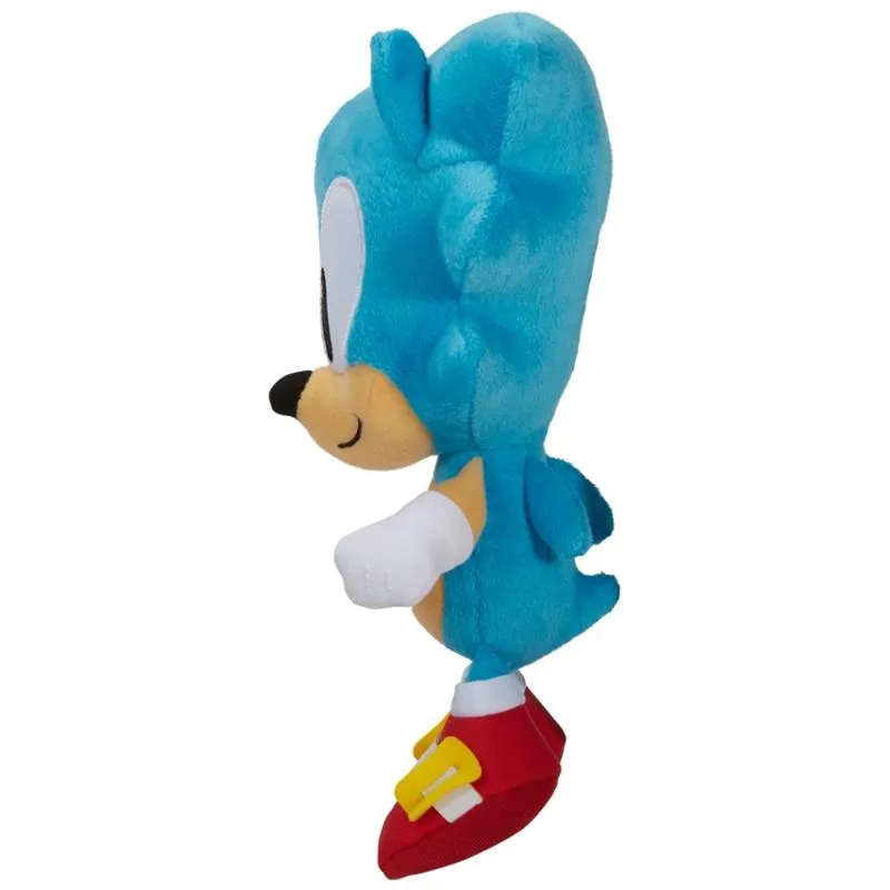 Jakks - Sonic 7In Basic Plush - Image 3