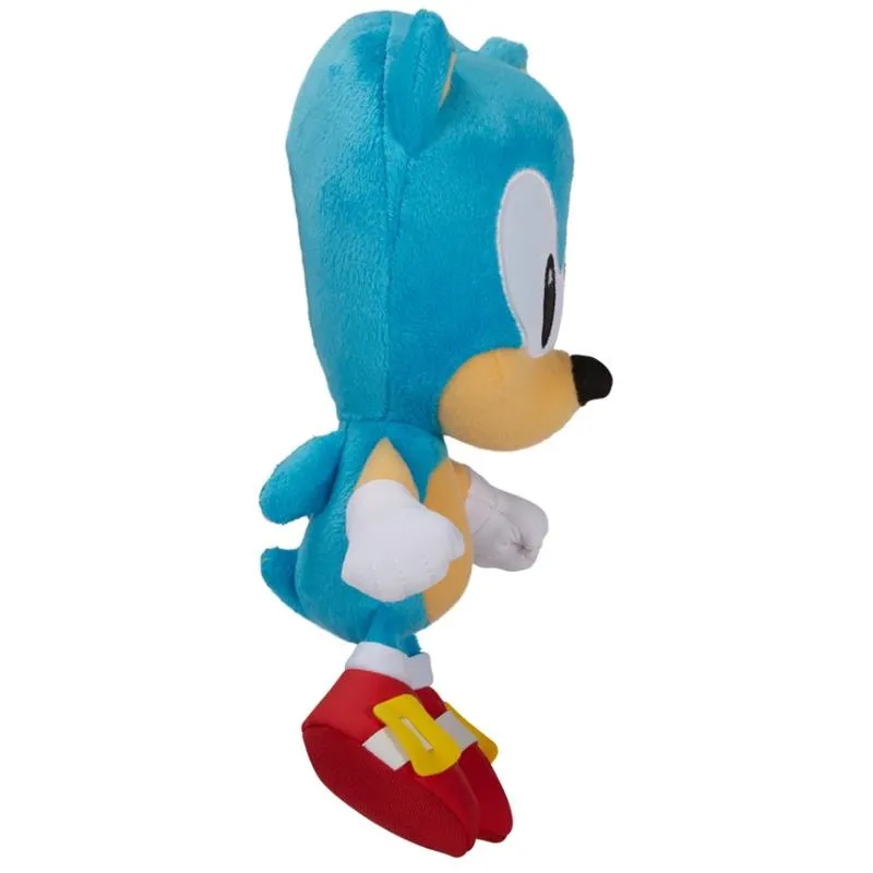 Jakks - Sonic 7In Basic Plush - Image 4