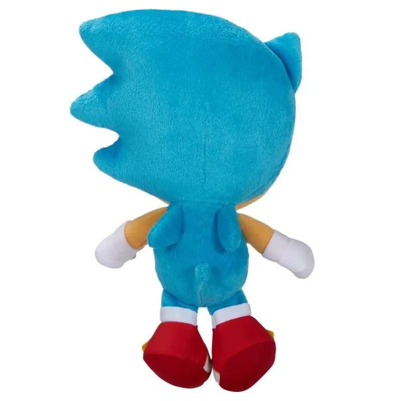Jakks - Sonic 7In Basic Plush - Image 5