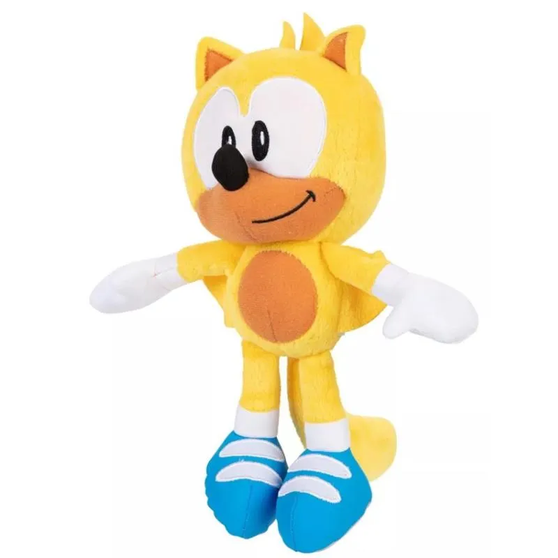 Jakks - Sonic 9 Basic Plush, Ray - Image 3