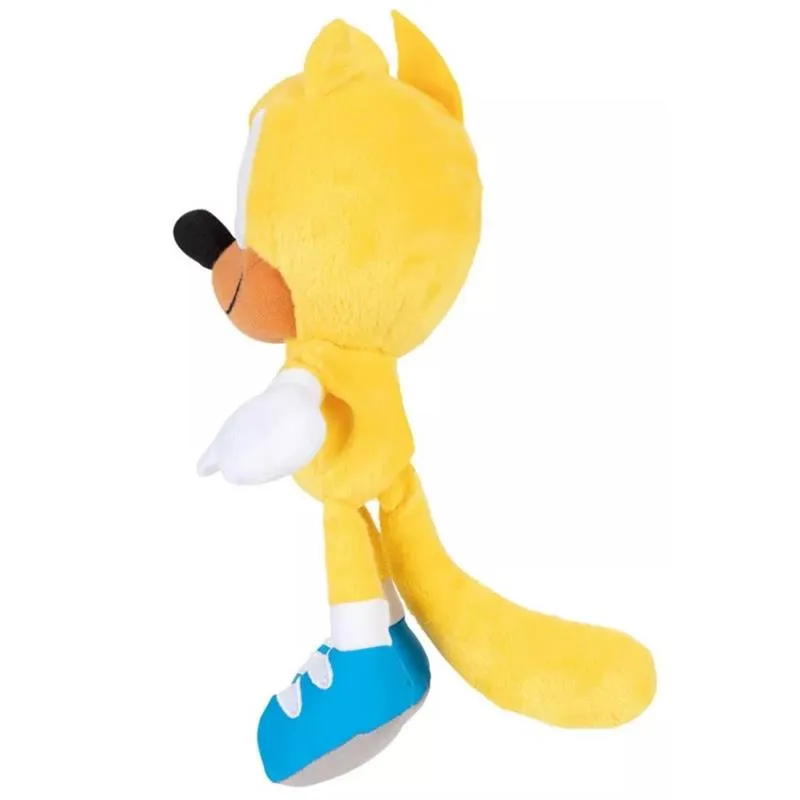 Jakks - Sonic 9 Basic Plush, Ray - Image 4
