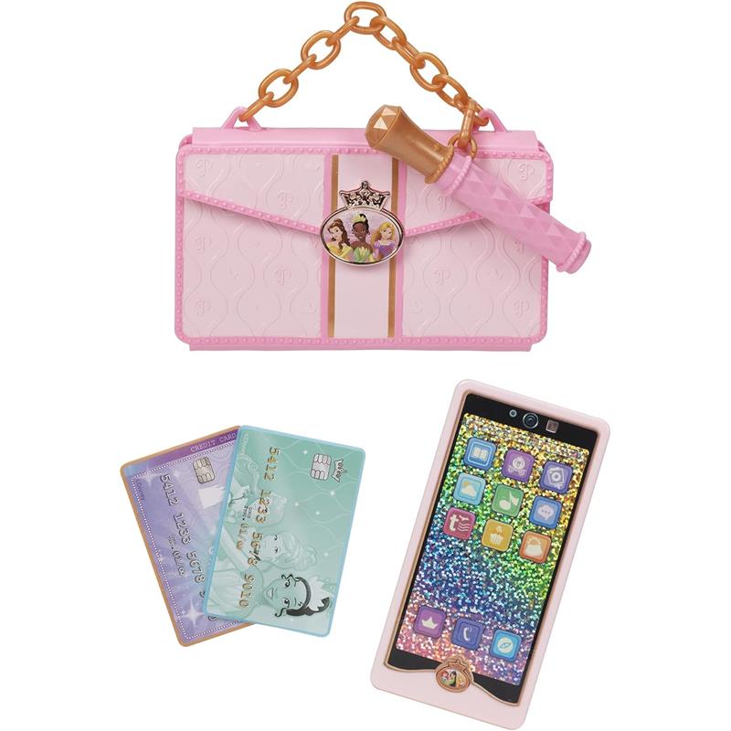Jakks - Style Collection Phone With Wristlet