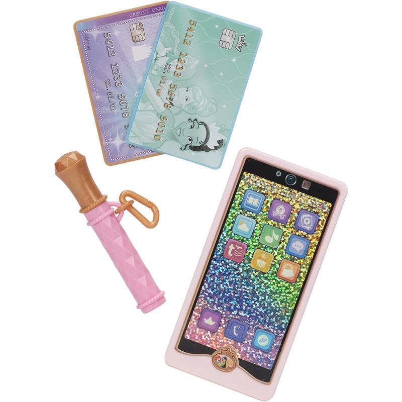 Jakks - Style Collection Phone With Wristlet - Image 3