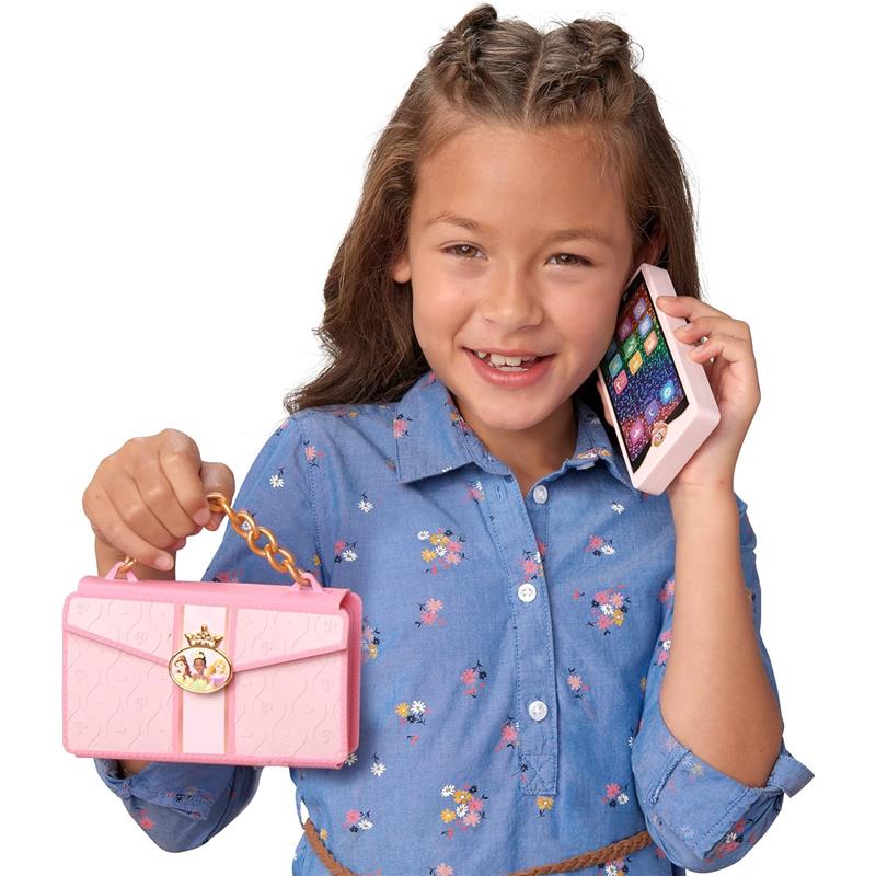 Jakks - Style Collection Phone With Wristlet - Image 6