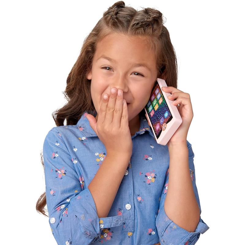 Jakks - Style Collection Phone With Wristlet - Image 7