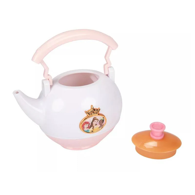 Jakks - Style Collection Sweet Stylin' Tea Set (2Pk Brand Refresh) - Image 6