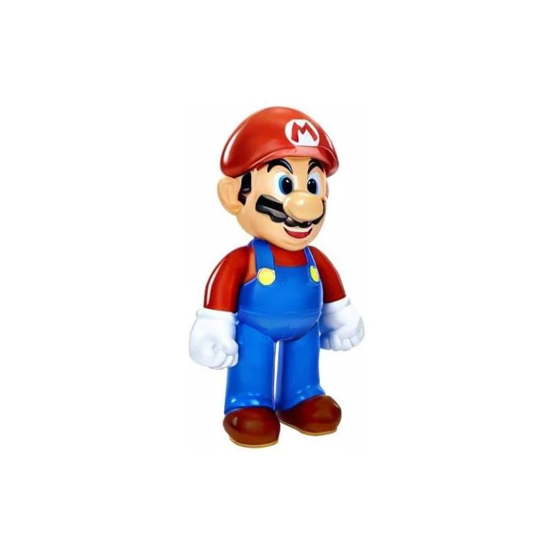 Jakks - Super Mario 20 Big Figure - Image 2