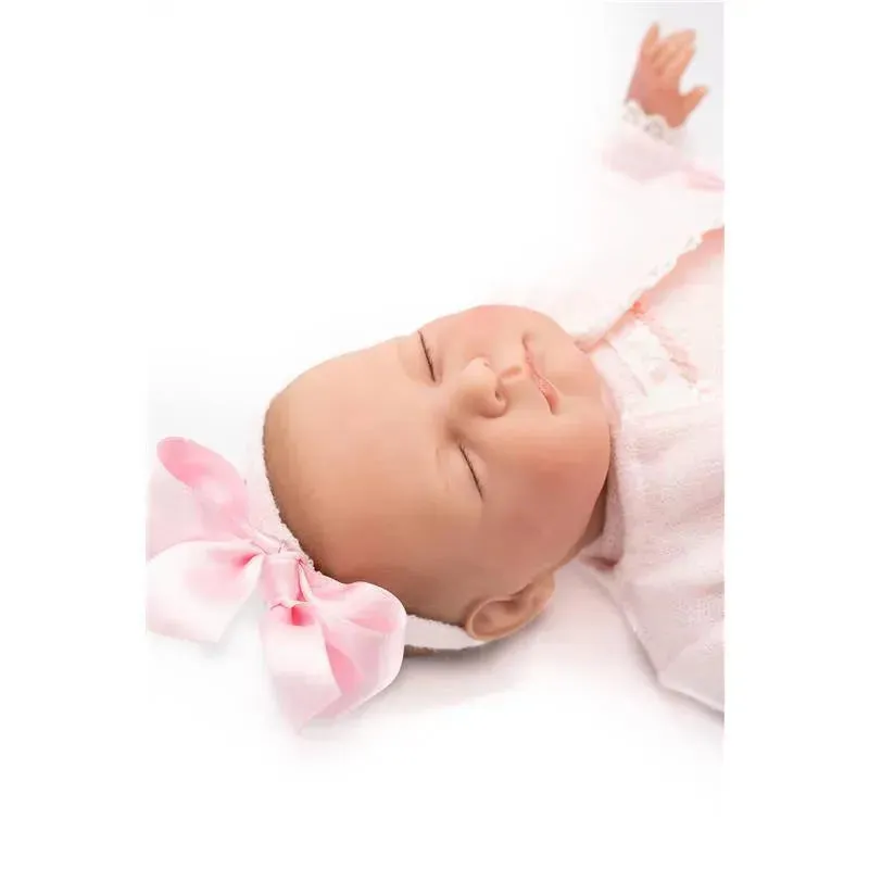 JC Toys Baby Doll Realistic- Classics 2 - Image 3