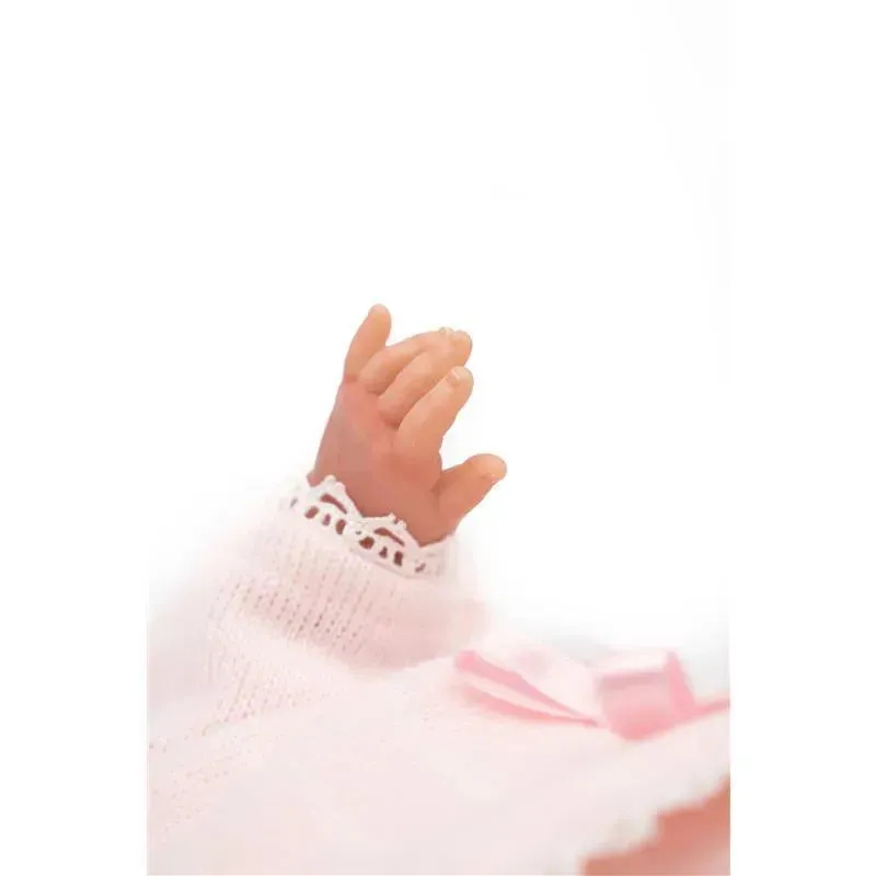 JC Toys Baby Doll Realistic- Classics 2 - Image 4