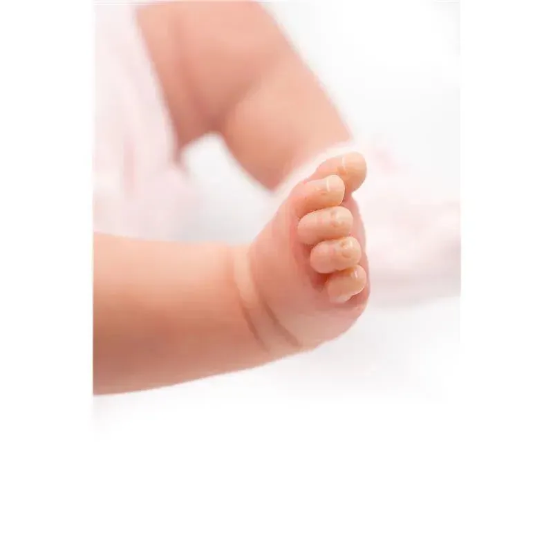 JC Toys Baby Doll Realistic- Classics 2 - Image 5