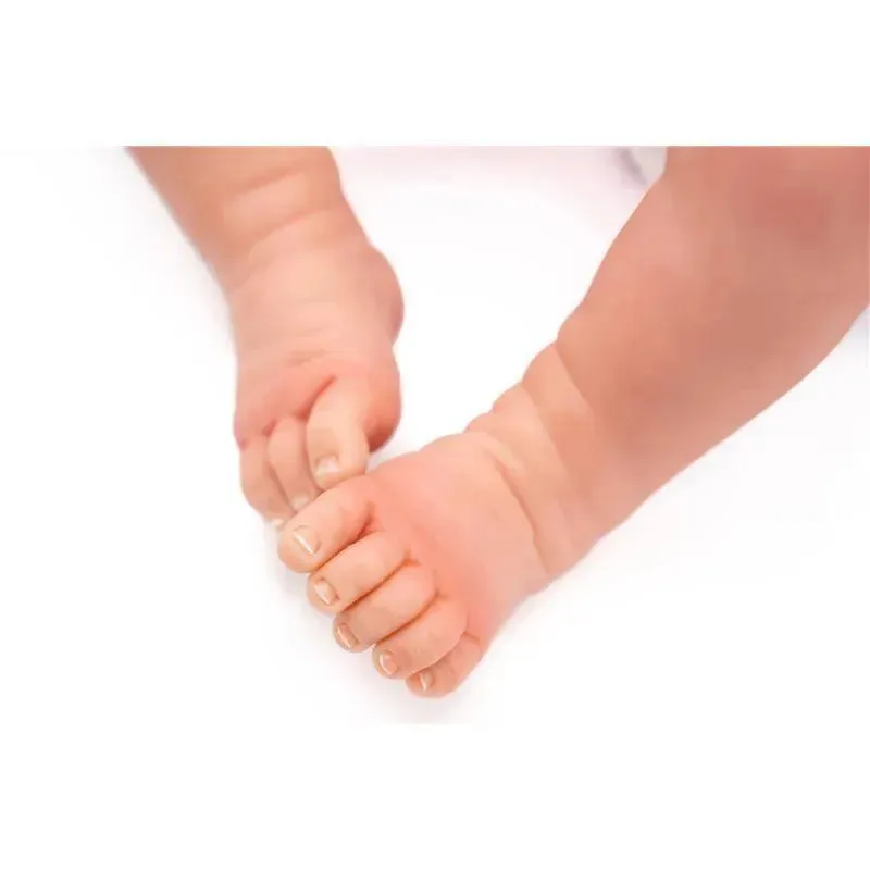 JC Toys Reborn Baby Dolls - Berenguer Classics Limited Edition, Leonor - Image 5