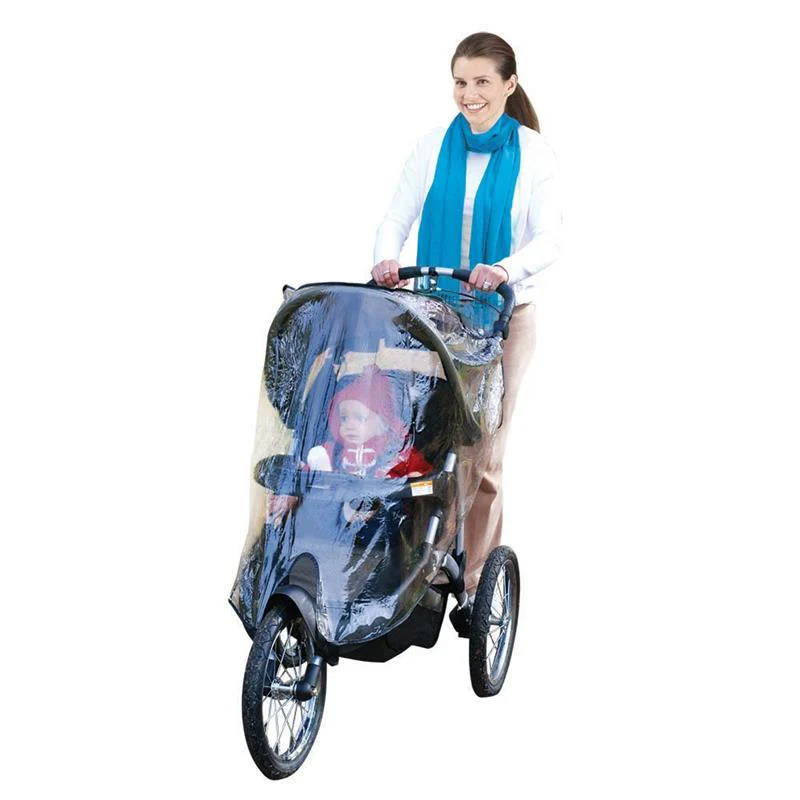 Jeep - Jogging Stroller Weather Shield