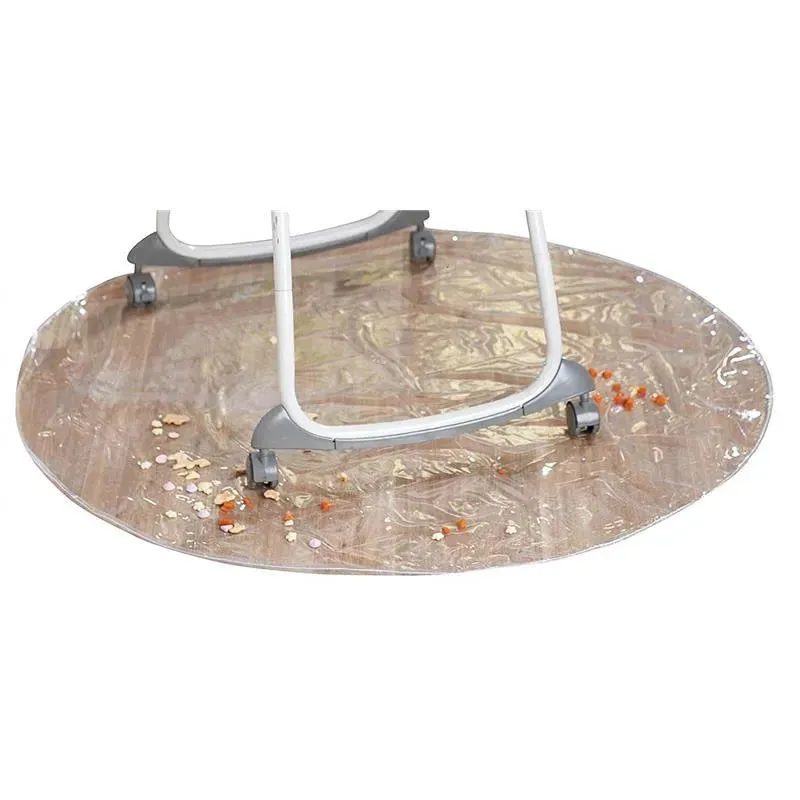 Jeep Mealtime and Playtime Mat