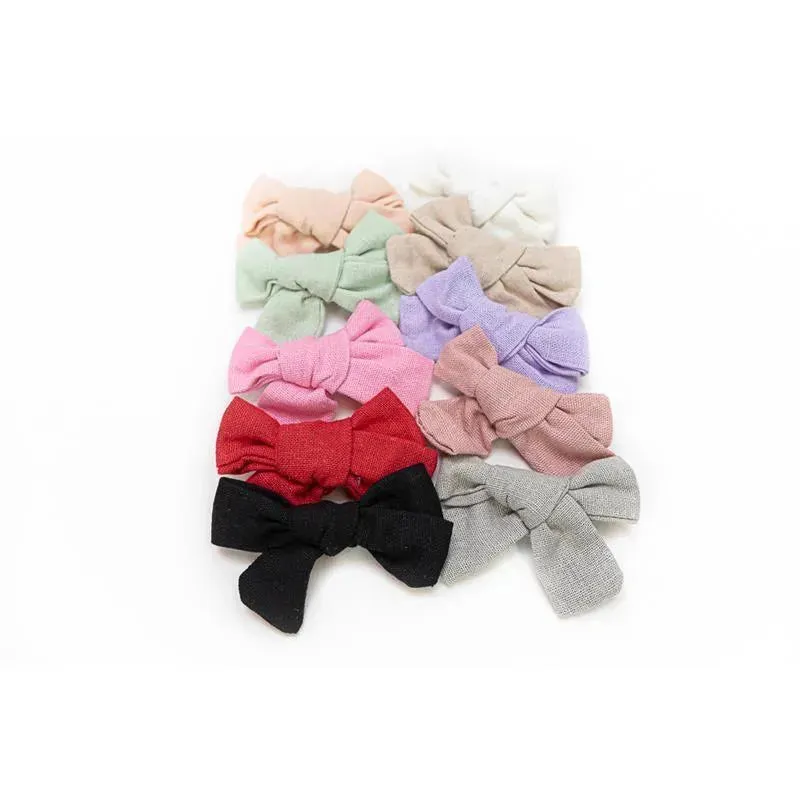 Jlika - 10 Hair Clips - Image 2