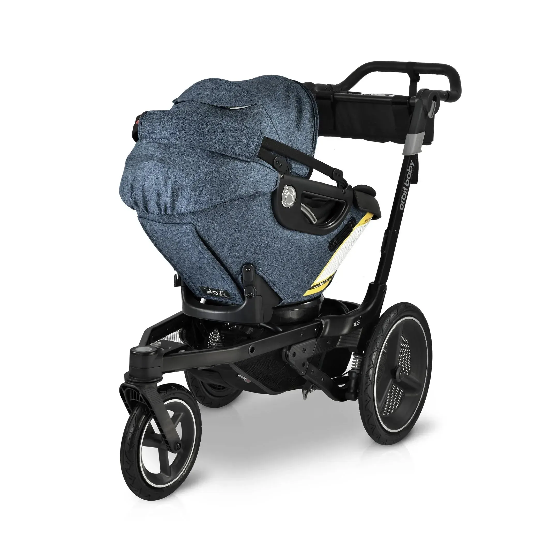 Orbit Baby - Jog & Ride Travel System - Image 30