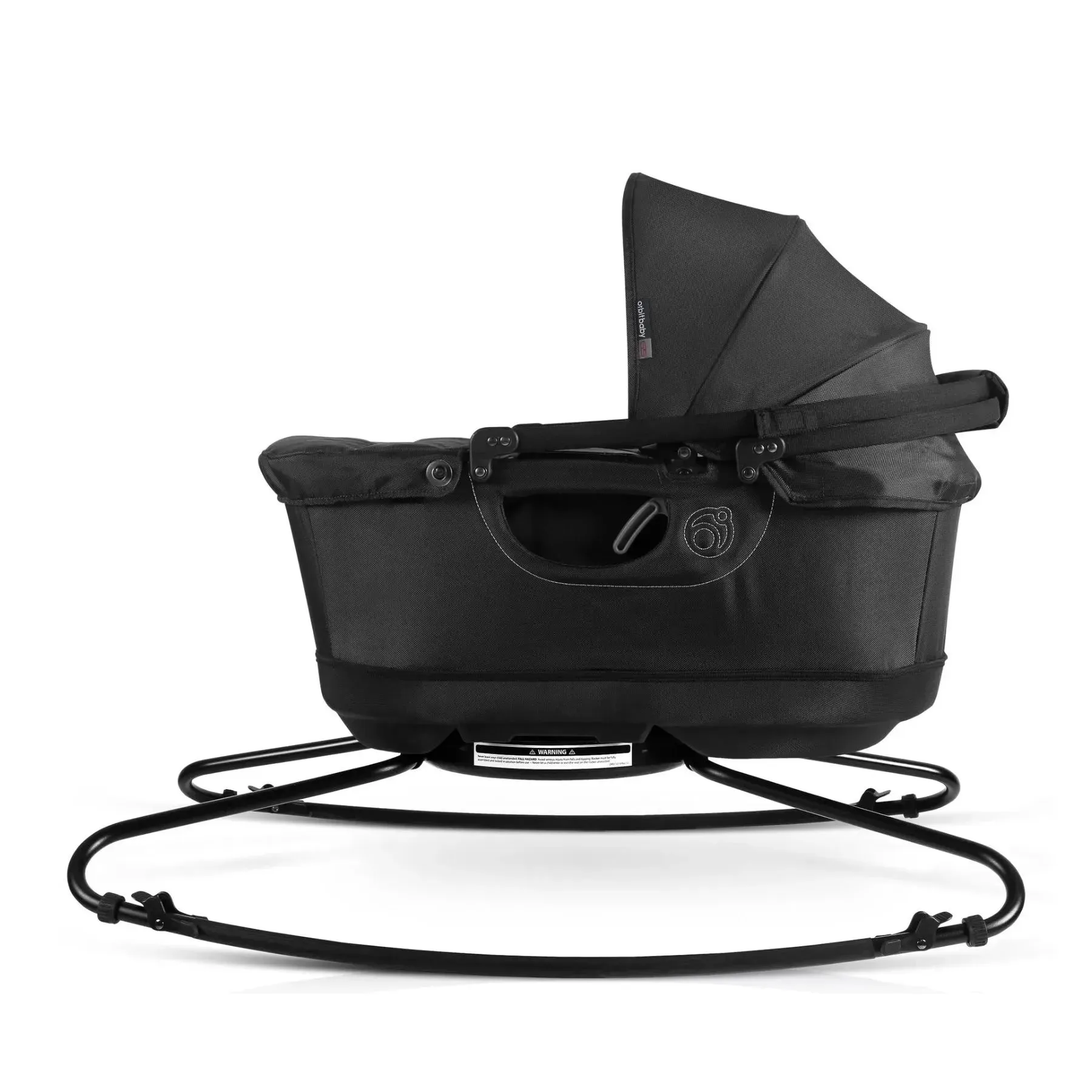 Orbit Baby - Jog, Sleep, & Ride Travel System - Image 32