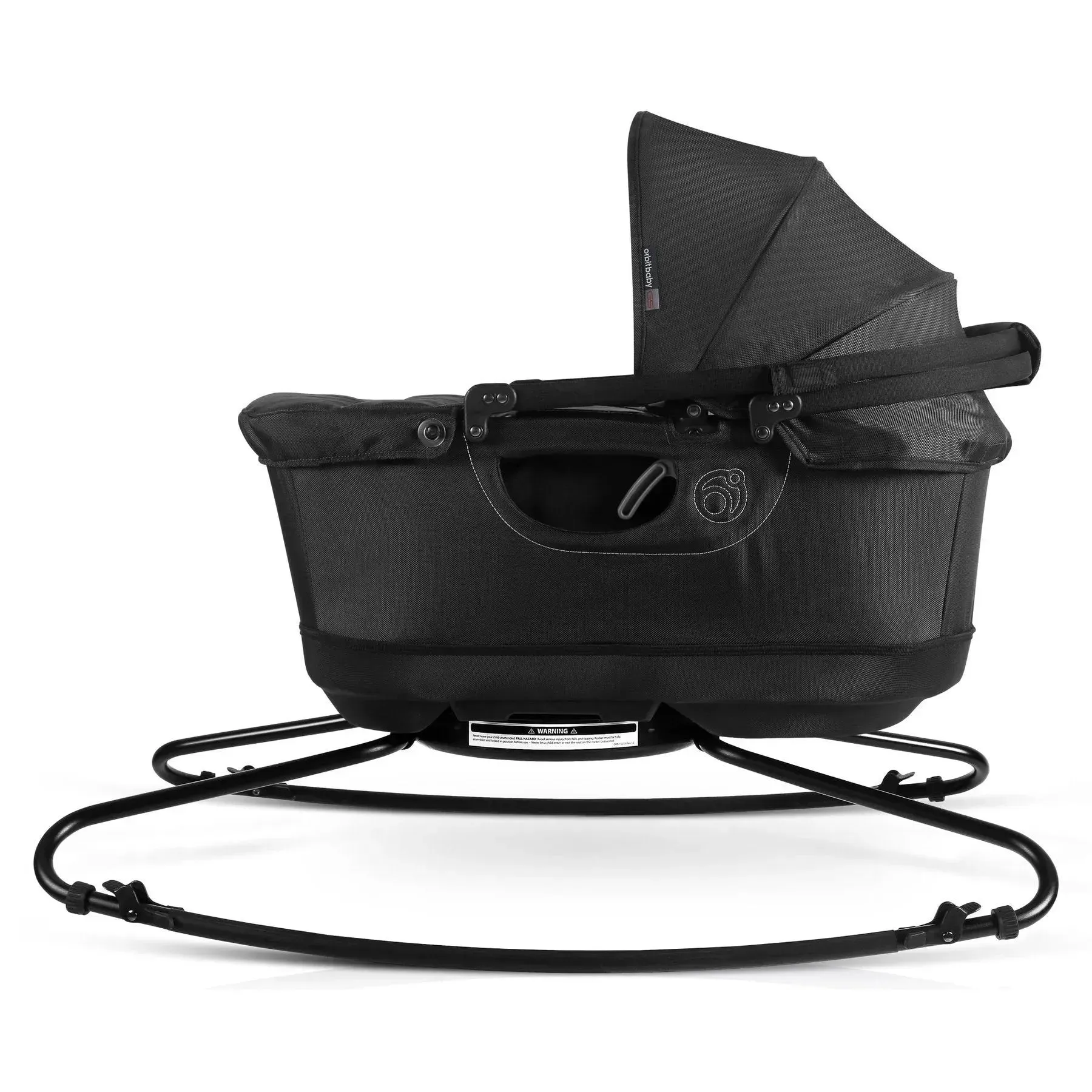 Orbit Baby - Jog, Sleep, & Ride Travel System - Image 35