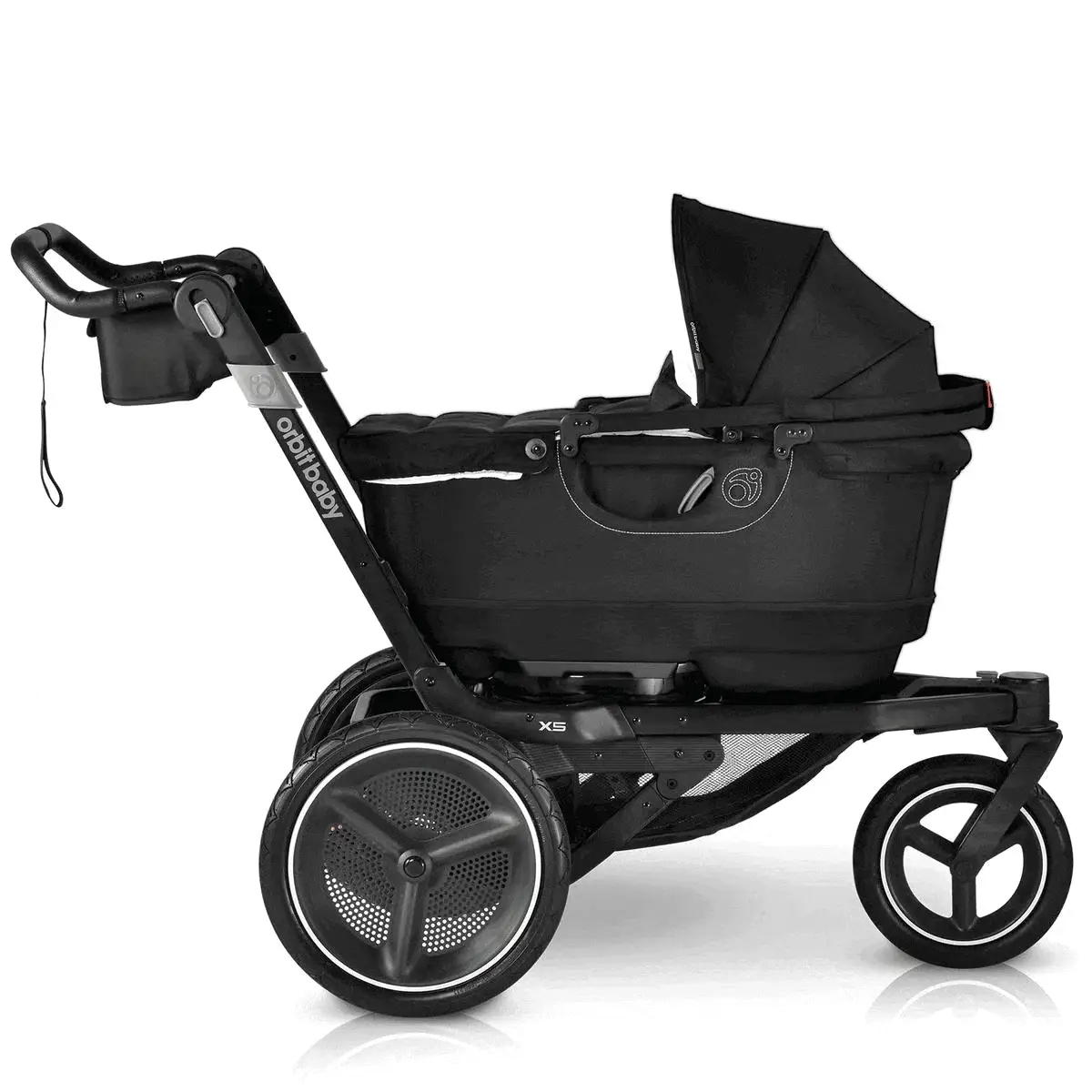 Orbit Baby - Jog, Sleep, & Ride Travel System - Image 42