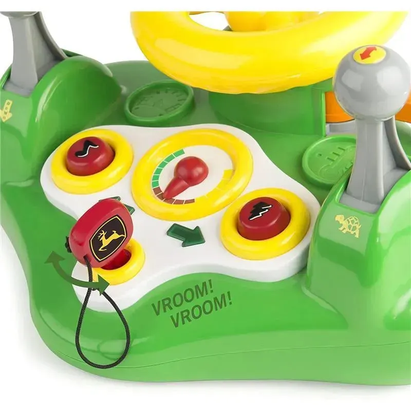 John Deere - Busy Driver - Image 4