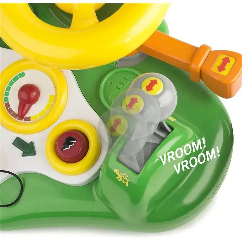 John Deere - Busy Driver - Image 5