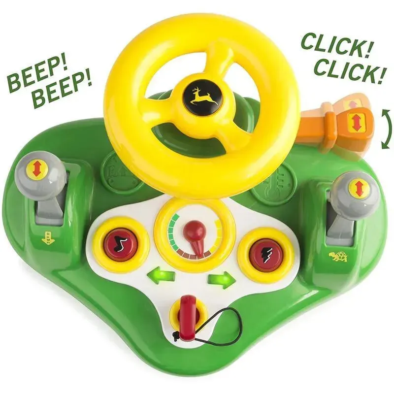 John Deere - Busy Driver - Image 6