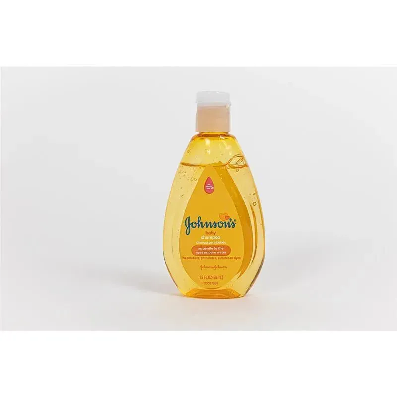 Johnson & Johnson - Baby Shampoo