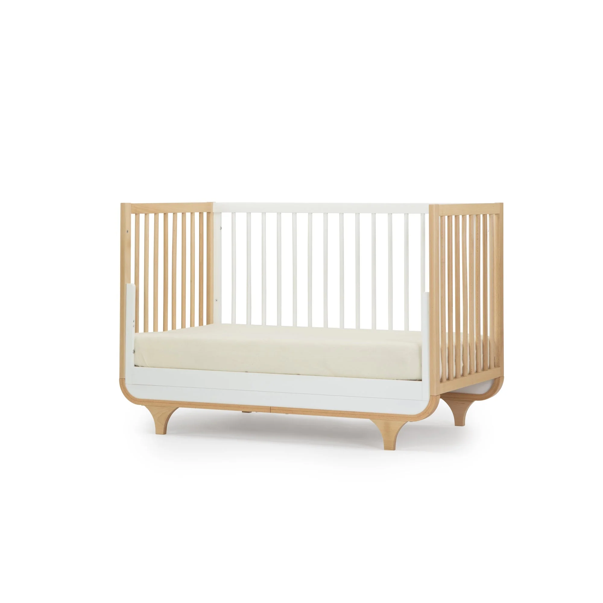 Jolly 3-in-1 Convertible Crib - Image 11