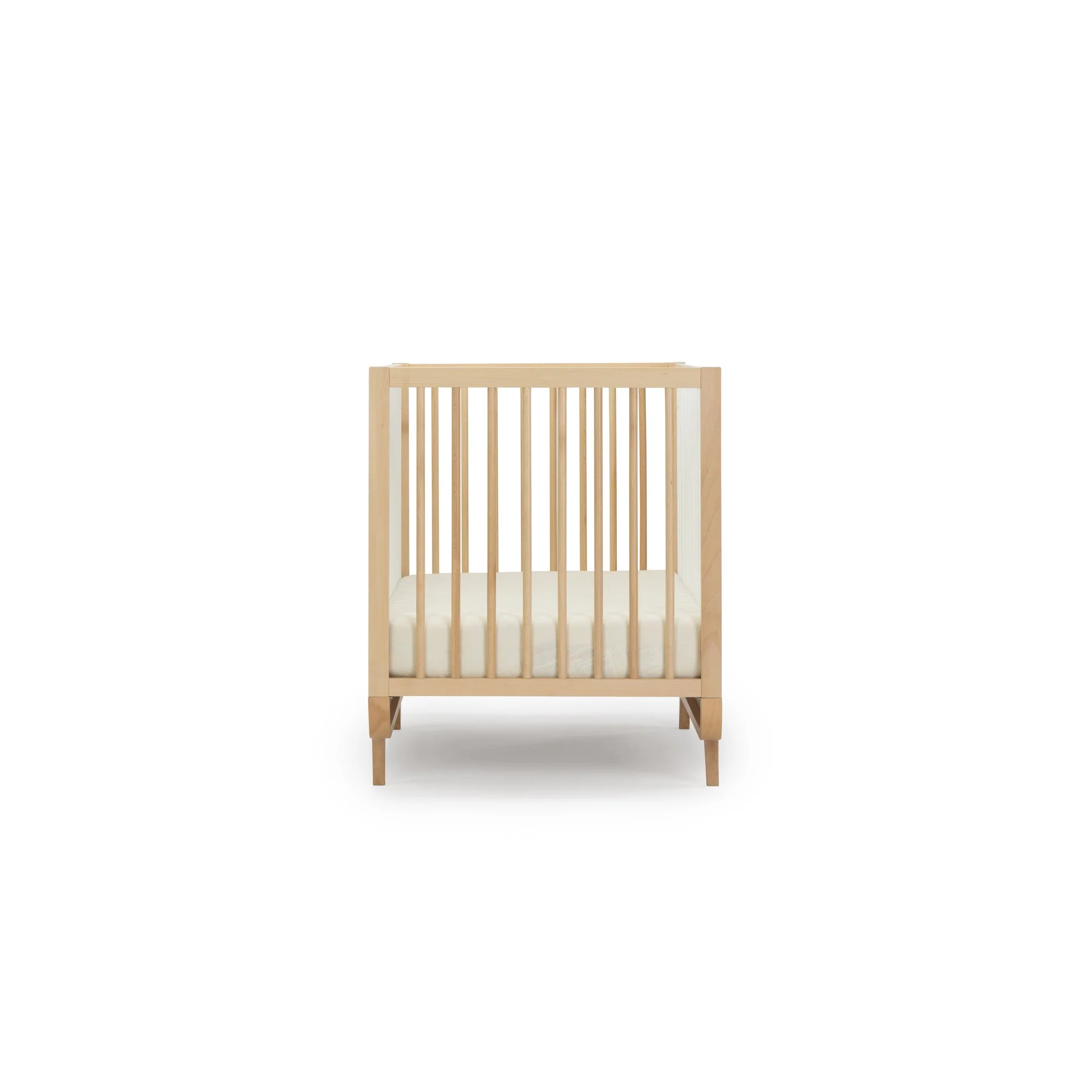 Jolly 3-in-1 Convertible Crib - Image 9