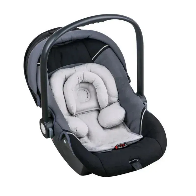 Jolly Jumper - Baby Head Support Cushion Hugger 3-In-1 - Image 3